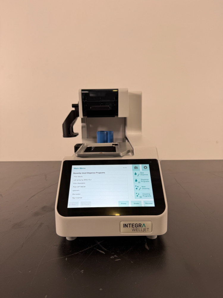 Image of Integra Welljet Dispenser